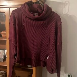 Free people movement turtleneck